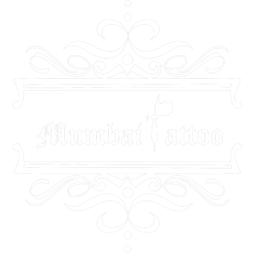 Mumbai Tattoo Studio – Professional Tattoo & Piercing Studio