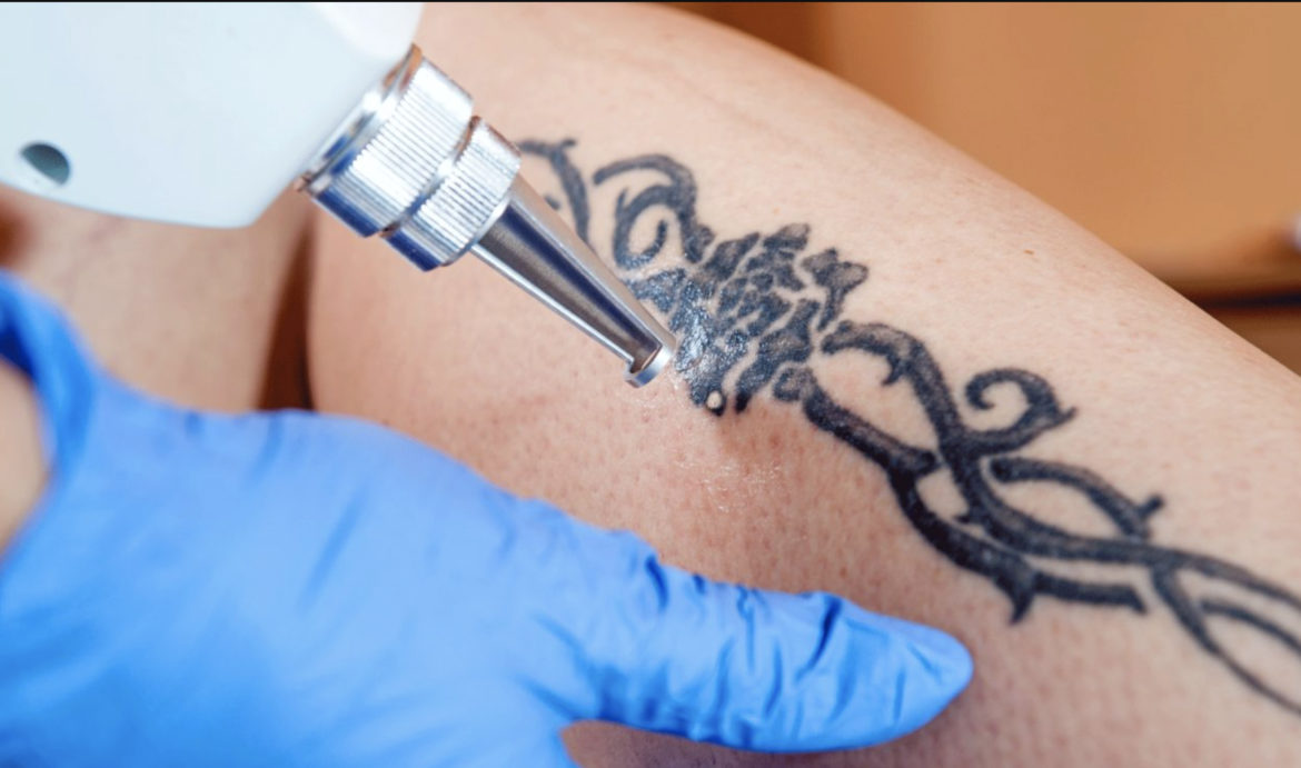 Mumbai Tattoo Supply in Kalbadevi,Mumbai - Best Tattoo Equipment Dealers in  Mumbai - Justdial