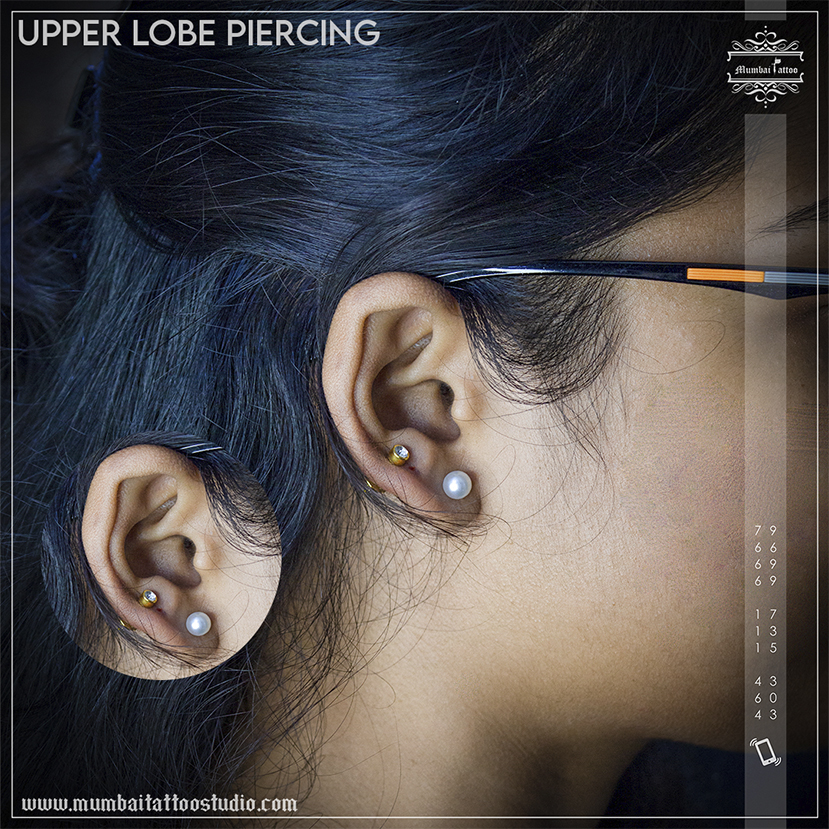 5 Best Places To Get Piercings In Mumbai